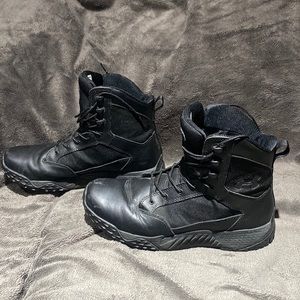 Under Armour Stellar Boots